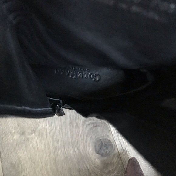 Cole Haan Booties - Picture 6 of 7